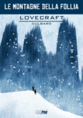 img Howard P. Lovecraft,I. N. J. Culbard - Lovecraft. Le montagne della follia (2013)
