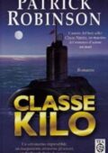 img Patrick Robinson  - Classe Kilo (2000)