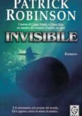 img Patrick Robinson - Invisibile (2001)