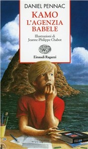 Daniel Pennac – Kamo. L’agenzia di Babele (1999)