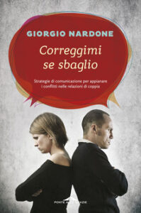 Giorgio Nardone – Correggimi se sbaglio (2005)