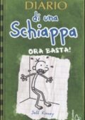 Jeff Kinney - Diario di una schiappa. Ora basta! (2010) pdf