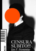 Ian F. Svenonius - Censura subito!!! (2019)