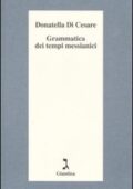 img Donatella Di Cesare - Grammatica dei tempi messianici (2011)
