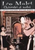 img Léo Malet - Chilometri di sudari. L