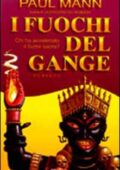 img Paul Mann - I fuochi del Gange (1998)