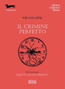 Seamark – Il crimine perfetto (2018)