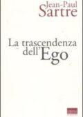 img Jean-Paul Sartre - La trascendenza dell