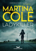  Martina Cole  - Ladykiller -(2019)