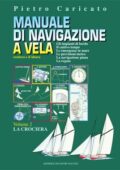 img Pietro Caricato – Manuale di navigazione a vela costiera e d’altura Volume 2 (2005)