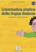 img Susanna Nocchi - Grammatica pratica della lingua italiana (2002)