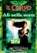 img Chet Williamson - Ali Nella Notte (1999)