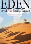 Sergio Senesi, Roberto Stanzani - Eden. Trova il Tuo paradiso terrestre (2013)