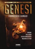 Francesco Gungui - Genesi. Canti delle terre divise (2016)
