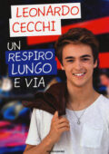 Leonardo Cecchi - Un respiro lungo e via (2017)