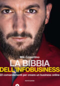 img Mik Cosentino - La bibbia dell