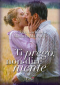img Silvia Carbone, Michela Marrucci - Ti prego non dire niente (2019)