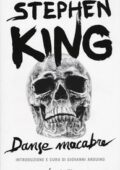 Stephen King - Danse macabre (2016)