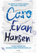 Val Emmich, Steven Levenson, Benj Pasek, Justin Paul - Caro Evan Hansen (2019)
