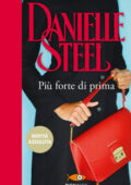 img Danielle Steel - Più forte di prima (2019)