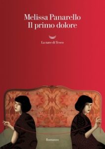 Melissa Panarello – Il primo dolore (2019)
