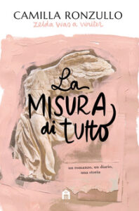 Camilla Ronzullo – La misura di tutto (2018) pdf