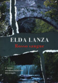 Elda Lanza - Rosso sangue (2019)