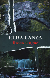 Elda Lanza – Rosso sangue (2019)