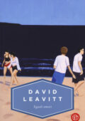 David Leavitt - Eguali amori (2018)