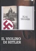Shamir Igal - Il violino di Hitler (2015)