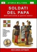 img Riccardo Affinati - Soldati del Papa. Dall