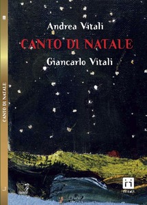 Andrea Vitali – Canto di Natale (2012)
