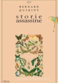 Bernard Quiriny - Storie assassine (2015)