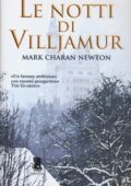 img Mark Charan Newton - Le notti di Vi...