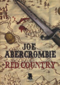 Joe Abercrombie - Red Country (2015)
