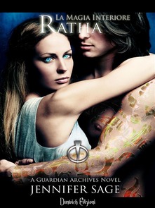 Jennifer Sage – Ratha. La magia interiore (2015)