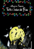 Maurizio Temporin - Tutti i Colori del Buio (2013)