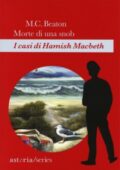 img M.c. Beaton - Morte di Una Snob (2018)