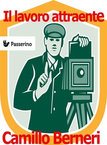 Camillo Berneri – Il lavoro attraente (2012)