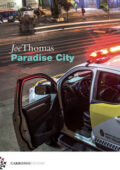 Joe Thomas - Paradise city (2018)