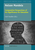 img Nelson Mandela - Comparative Perspectives of his Significance for Education (2017)