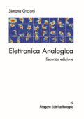 img Simone Orcioni - Elettronica analogica. Dispense del corso (2014)
