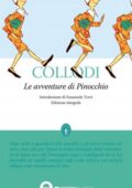 img Carlo Collodi - Le avventure di Pinocchio. Storia di un burattino letto da Paolo Poli. (2011)