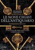 img Martin Rua - Le nove chiavi dell