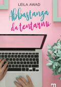 img Leila Awad - Abbastanza da tentarmi (2019)