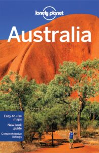 Lonely Planet – Australia (2015) PDF