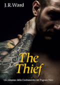 J.R. Ward - The thief (2018)