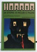 img AA.VV. - Horror - 24 Storie di incubi e paure (1977)
