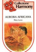 img Mary Lyons - Aurora africana (1982)