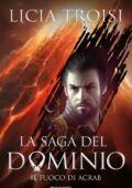 img Licia Troisi - La saga del Dominio ...